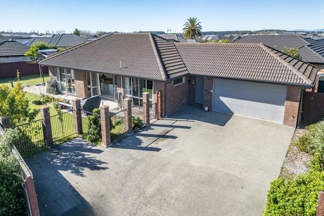 Photo of property in 7 Magnate Drive, Kaiapoi, 7630