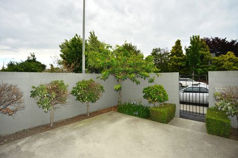 Photo of property in 266 Worcester Street, Christchurch Central, Christchurch, 8011