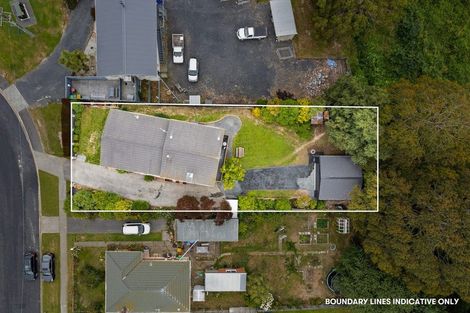 Photo of property in 1 Viscount Road, Waldronville, Dunedin, 9018