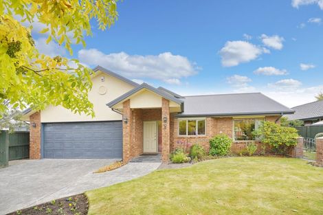 Photo of property in 9 Bering Street, Northwood, Christchurch, 8051