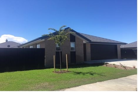 Photo of property in 62 Te Waikare Street, Lincoln, 7608