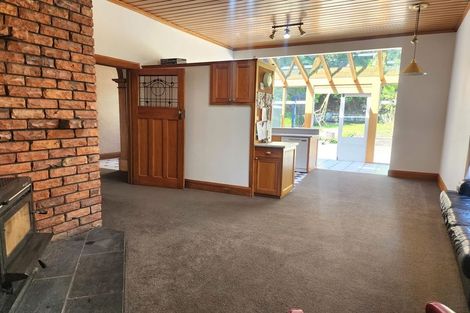 Photo of property in 17- 19 Kilgour Road, Greymouth, 7805