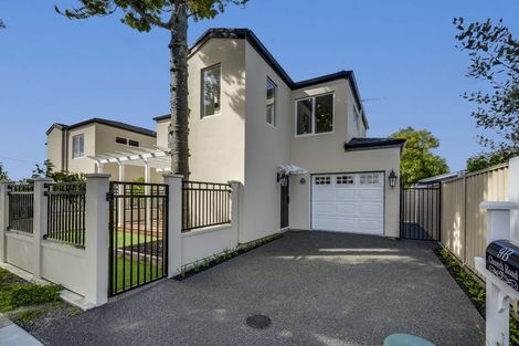 Photo of property in 5/31 Newmark Street, Bishopdale, Christchurch, 8053
