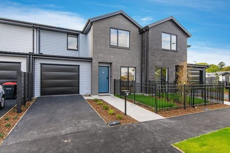 Photo of property in 42 Miromiro Street, Broomfield, Christchurch, 8042