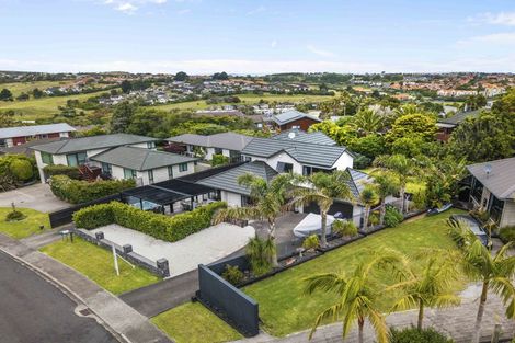 Photo of property in 36 Castaway Place, Gulf Harbour, Whangaparaoa, 0930