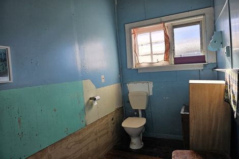 Photo of property in 1 Ranfurly Street, Runanga, 7803