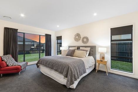 Photo of property in 111 Georgina Street, Marshland, Christchurch, 8083