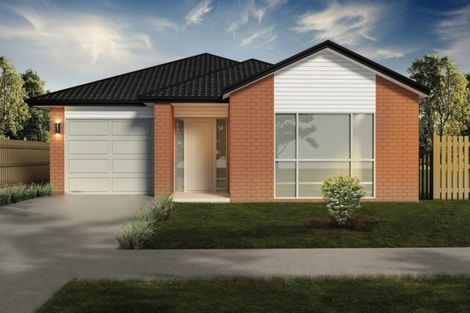 Photo of property in 4 Lavey Road, Flat Bush, Auckland, 2019