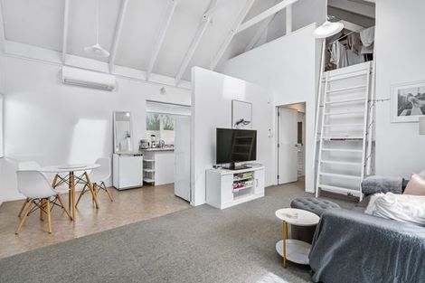 Photo of property in 16 Alfred Street, Northcote Point, Auckland, 0627