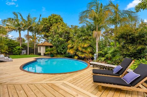 Photo of property in 9 Porritt Avenue, Chatswood, Auckland, 0626