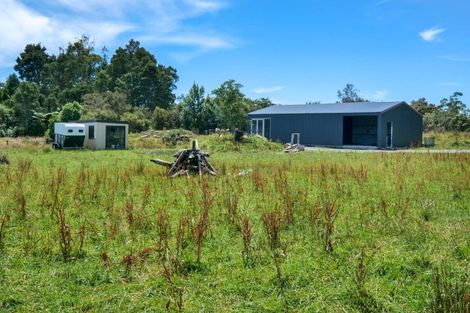 Photo of property in 136 Powerhouse Road, Fairdown, Westport, 7891