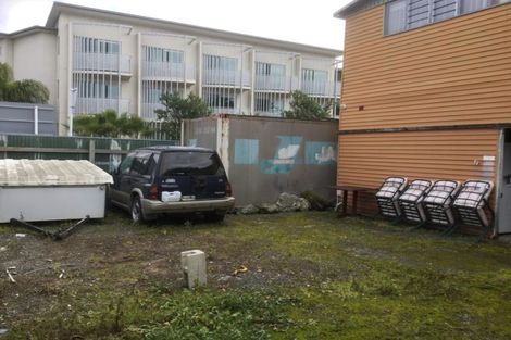 Photo of property in 1 Stafford Street, Ahuriri, Napier, 4110