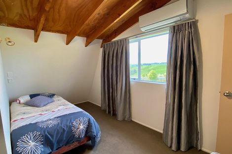 Photo of property in 563 Mangaone Road, Halcombe, Feilding, 4779