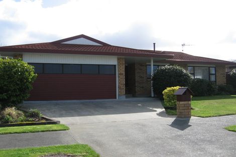 Photo of property in 24 Fiona Crescent, Feilding, 4702