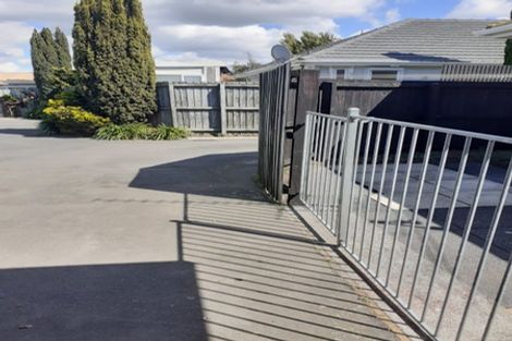 Photo of property in 294 Travis Road, New Brighton, Christchurch, 8083