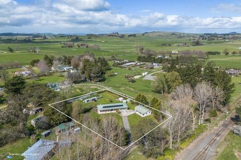 Photo of property in 8a Knorp Street, Otane, 4202