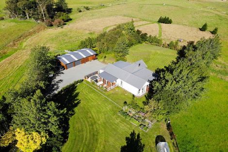 Photo of property in 246 Summerhill Road, Cust, Rangiora, 7471