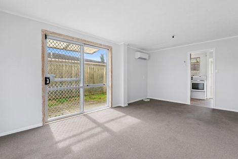 Photo of property in 16unit Ruihi Street, Victoria, Rotorua, 3010