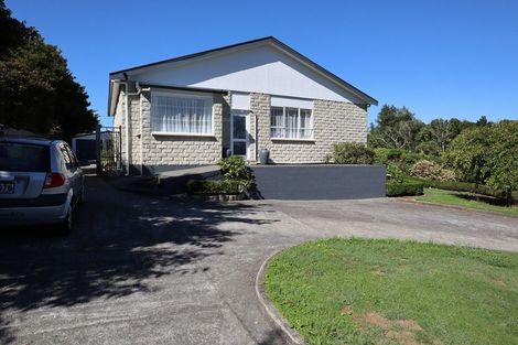 Photo of property in 19a King Edward Street, Eltham, 4322
