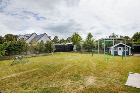 Photo of property in 109b James Line, Kelvin Grove, Palmerston North, 4414