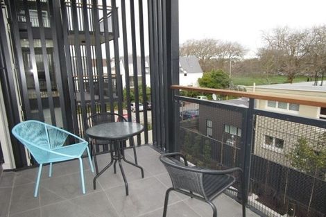 Photo of property in 50 Kilmore Street, Christchurch Central, Christchurch, 8013