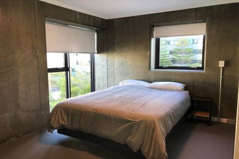 Photo of property in Frame Apartments, 303/111u Molesworth Street, Thorndon, Wellington, 6011