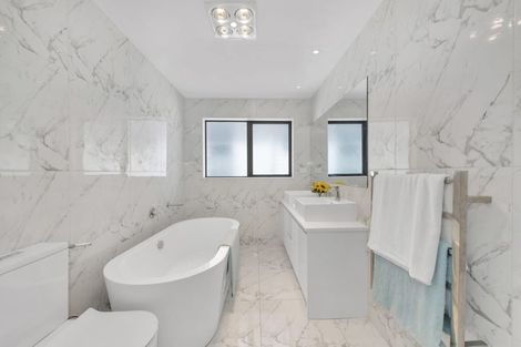 Photo of property in 11 Hangahai Road, Flat Bush, Auckland, 2019