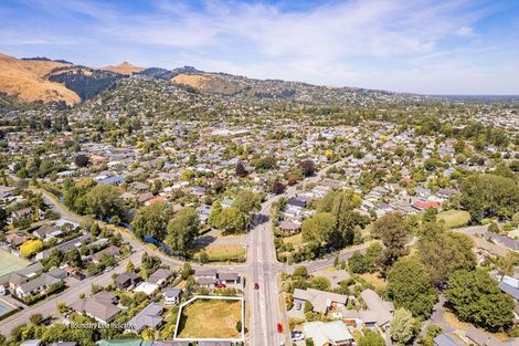 Photo of property in 6 Ensors Road, Opawa, Christchurch, 8023
