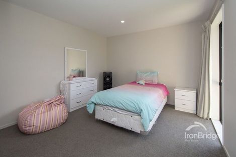 Photo of property in 51 Navy Loop, Rolleston, 7614