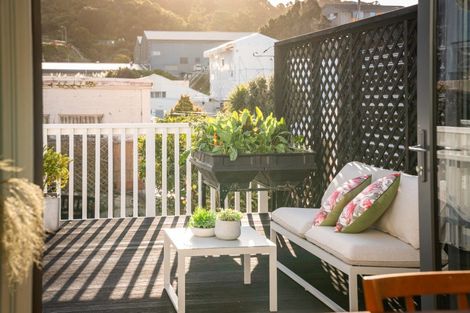 Photo of property in 232 Adelaide Road, Newtown, Wellington, 6021