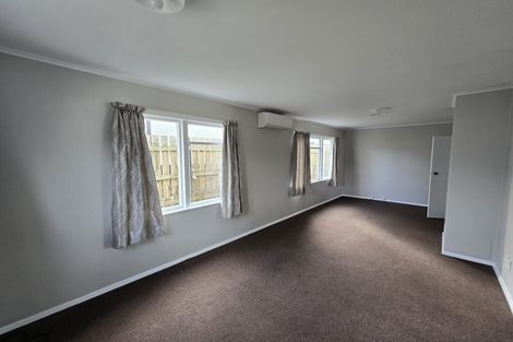 Photo of property in 34-40 Cheshire Street, Cannons Creek, Porirua, 5024