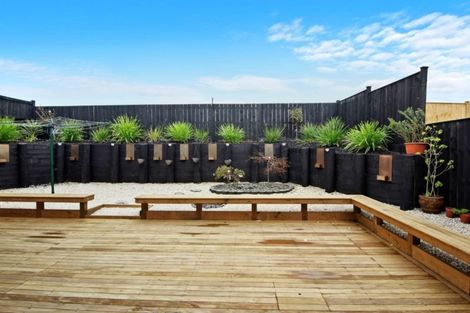 Photo of property in 15 Lisnoble Road, Flat Bush, Auckland, 2019