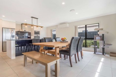 Photo of property in 22 Keyes Street, Chartwell, Hamilton, 3210