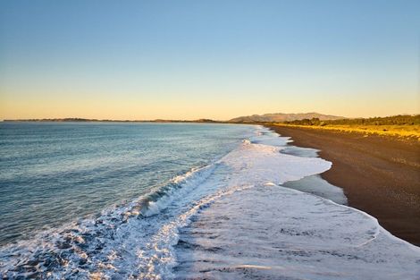 Photo of property in 5 Old Beach Road, Hapuku, Kaikoura, 7371