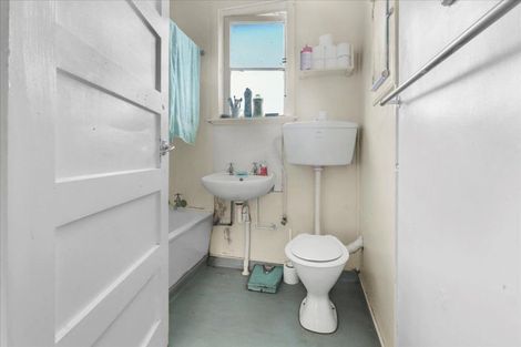 Photo of property in 21 Craig Terrace, Te Kuiti, 3910