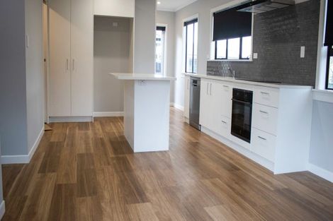 Photo of property in 15 Barry Street, Ferndale, New Plymouth, 4310