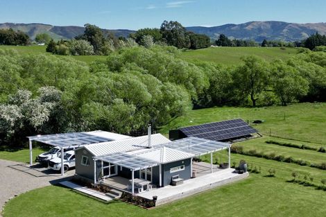 Photo of property in 88 Maytown Road, Waimate, 7978
