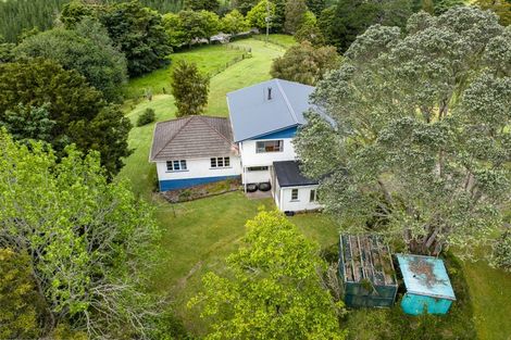 Photo of property in 757 Opanake Road, Mamaranui, Dargaville, 0372