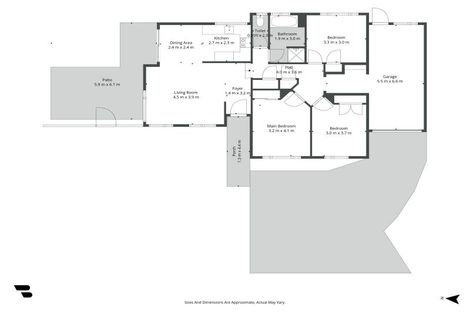 Photo of property in 12 Mili Way, Ranui, Auckland, 0612