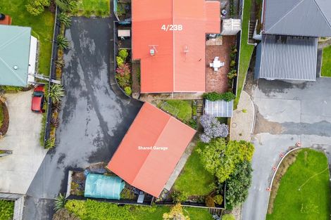 Photo of property in 23b Boundary Road, Claudelands, Hamilton, 3214