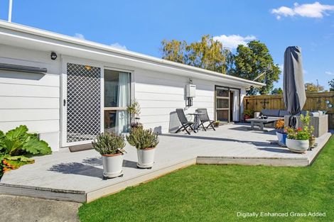 Photo of property in 4 Dove Place, Westbrook, Palmerston North, 4412