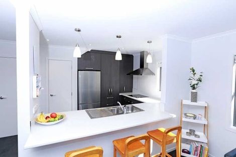 Photo of property in 42u3 Charlemont Street, Whitiora, Hamilton, 3200