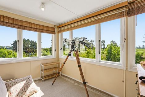 Photo of property in 1022 No 2 Line, Fordell, Whanganui, 4572
