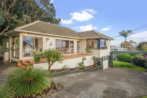 Photo of property in 19 Pikitea Road, Mangere Bridge, Auckland, 2022