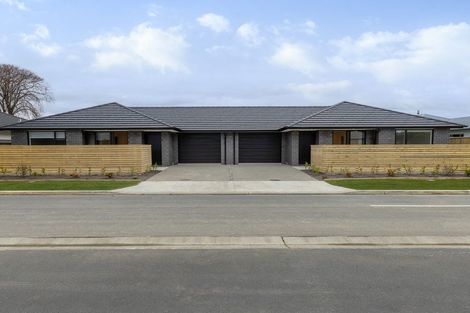 Photo of property in 5 Catherine Lane, Levin, 5510
