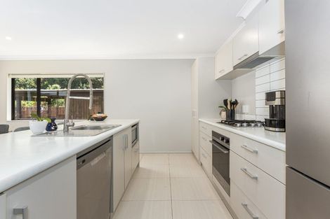 Photo of property in 38 Moonsail Drive, Whitby, Porirua, 5024