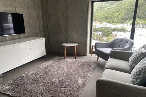 Photo of property in Frame Apartments, 802/111 Molesworth Street, Thorndon, Wellington, 6011