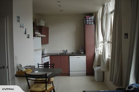 Photo of property in Hume House, 18/152u The Terrace, Wellington Central, Wellington, 6011