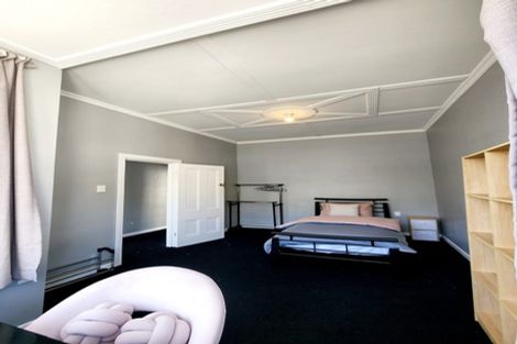 Photo of property in 117 Wallace Street, Mount Cook, Wellington, 6021