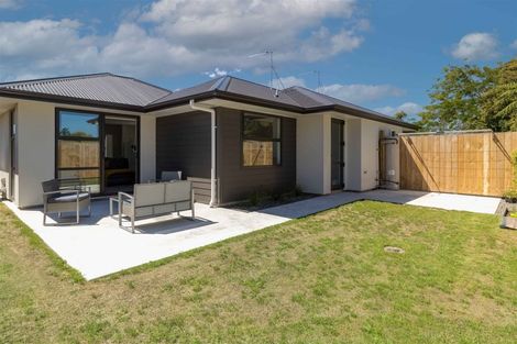 Photo of property in 4u3 Saint Pauls Road, Chartwell, Hamilton, 3210